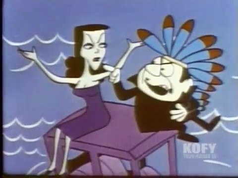 The Rocky Show - Lazy Jay Ranch #13 The Lighting Bugs or Nuts and Volts