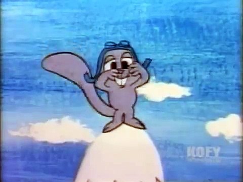 The Rocky Show - Lazy Jay Ranch #17 Boris Takes a Town or The Night Mayor