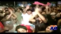 Da Peshawar Zalmi - Noman Alizai - Peshawar Zalmi New Song 2016 HD