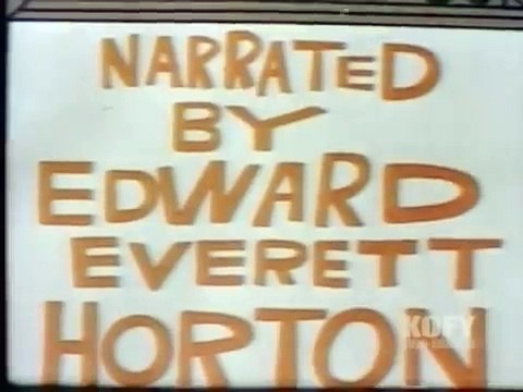 Fractured Fairy Tales - The Enchanted Gnat