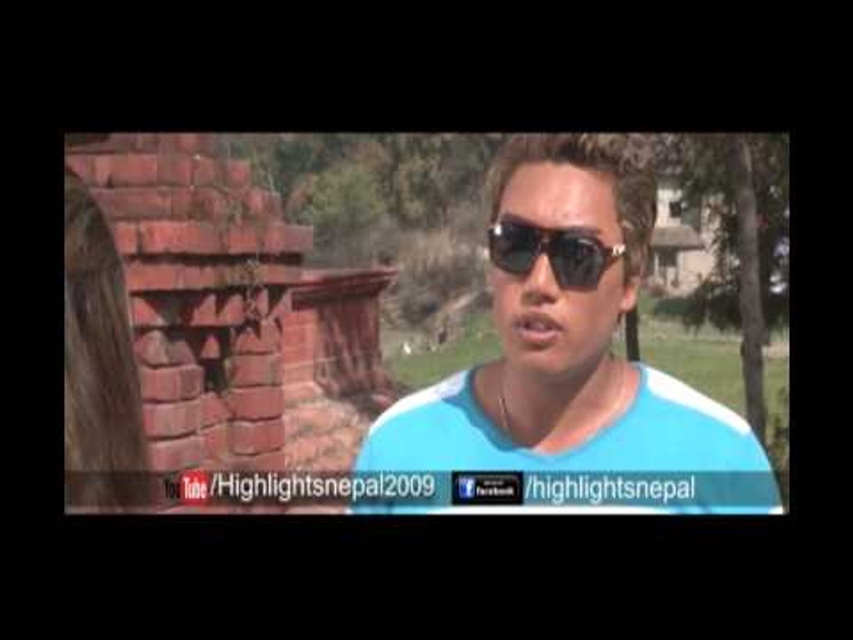 Bidhuwa Ko Dosro Behey | Nepali Movie DUSHMANI