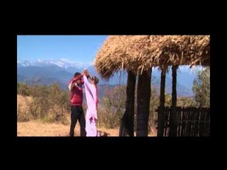 Timro Aankha | Nepali Movie DUSHMANI Song