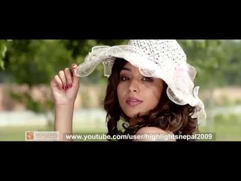 Ye Urbashi | Nepali Movie URBASHI HD Song | Kishor Khatiwada, Neeta Dhungana