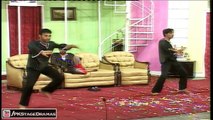 DIL DA PALANG - HINA SHAHEEN MUJRA - PAKISTANI MUJRA DANCE