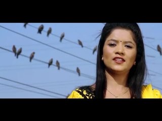 Man Dukheko Okhati | Mina Adhikari, Sharan Shrestha | Prashna Music