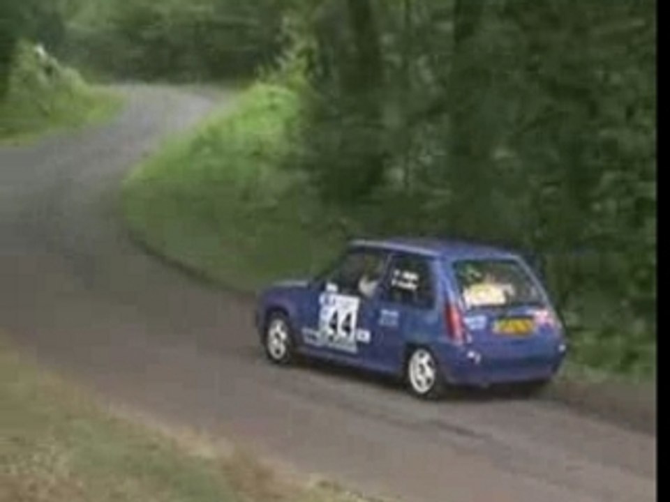 Rallye sarladais 2007 ES_2