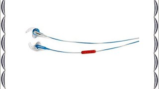 Bose FreeStyle - Auriculares in-ear azul hielo