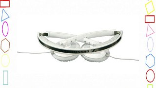 Sennheiser PX 200W - Auriculares (Supraaural 10 - 21000 Hz 115 Db Al?mbrico 14m Color blanco)