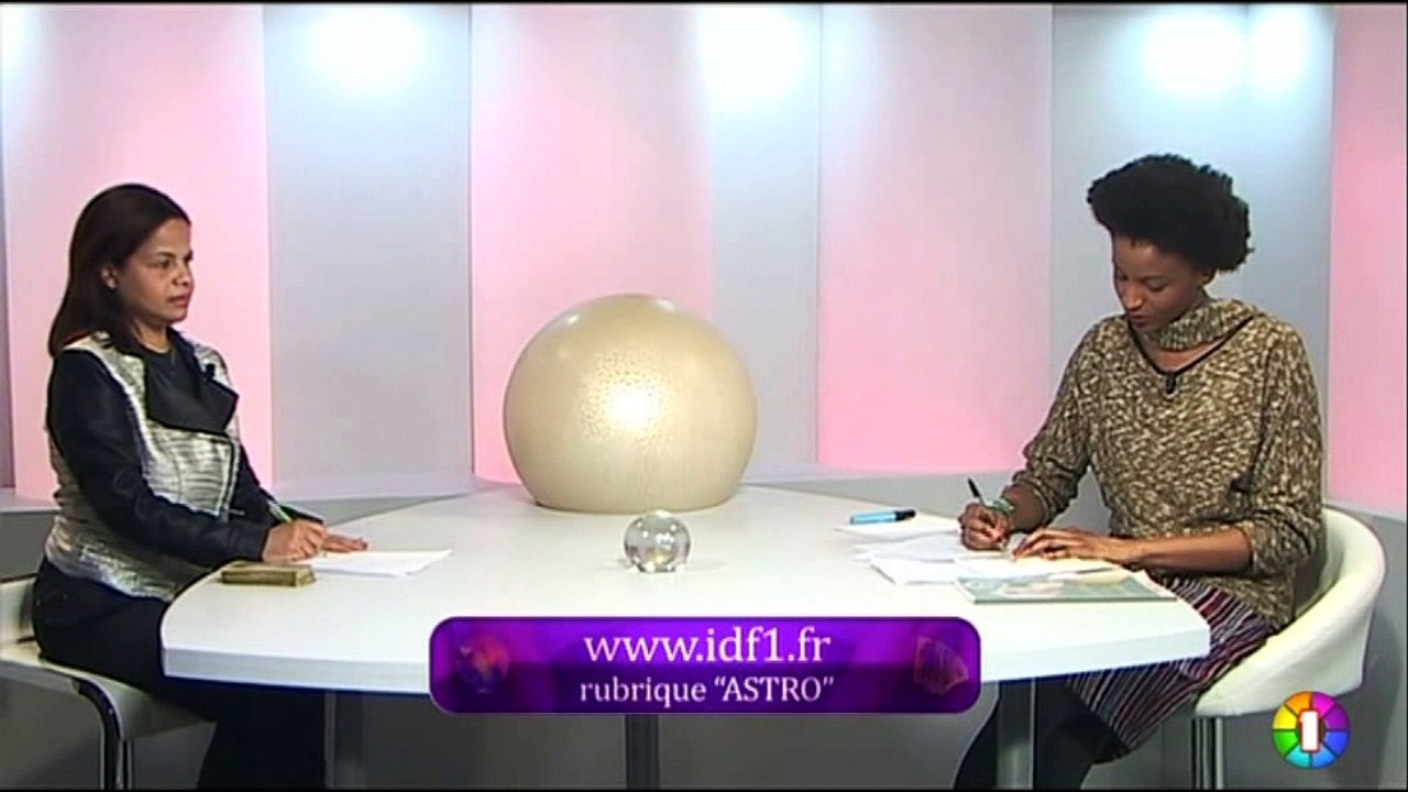 ID VOYANCE ÎLE DE-FRANCE SOIR (28-01-16)