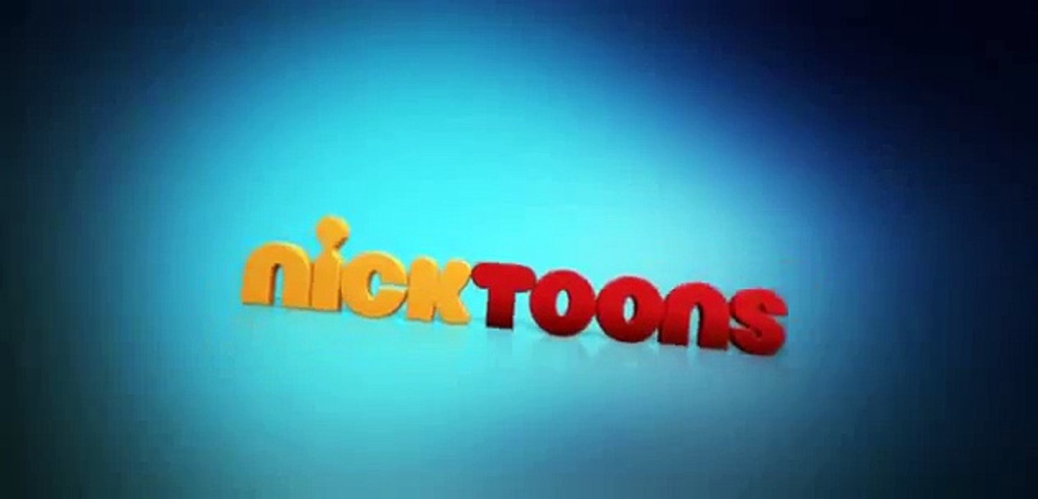 Nicktoons U.K. 2011 BUMPS 2