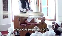 Molana Tariq Jameel - Hazrat Nooh (AS) Ki Allah Say Dua