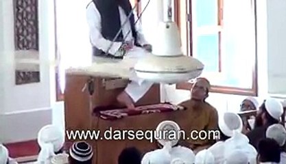 Molana Tariq Jameel - Hazrat Nooh (AS) Ki Allah Say Dua