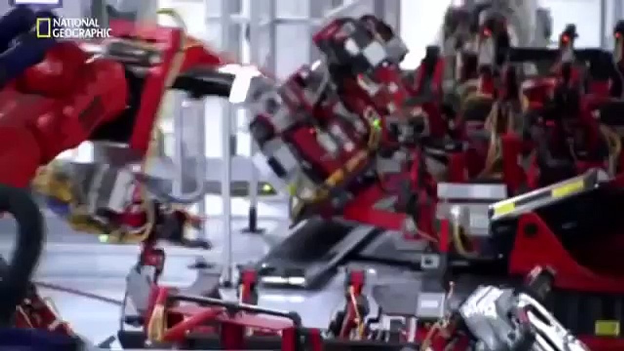 Tesla Electric Cars Documentary | Worlds Best Electric Cars | National Geographic Megafac