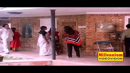 Swantham Sharika | Malayalam Full Movie | Venu Nagavally   Manochithra | Romantic Movie