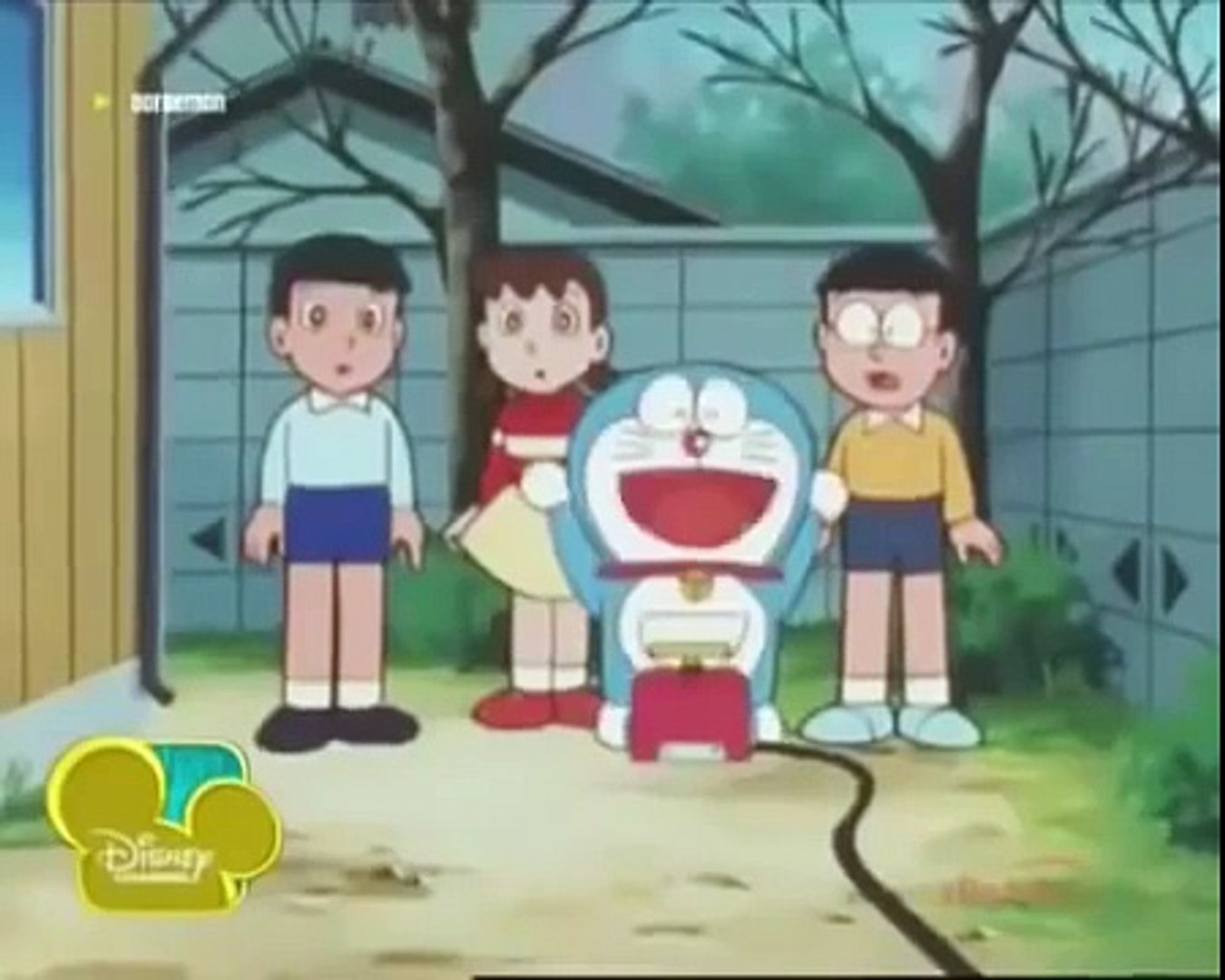 Doraemon in Hindi New Episodes aj Hum Banaenge Movie