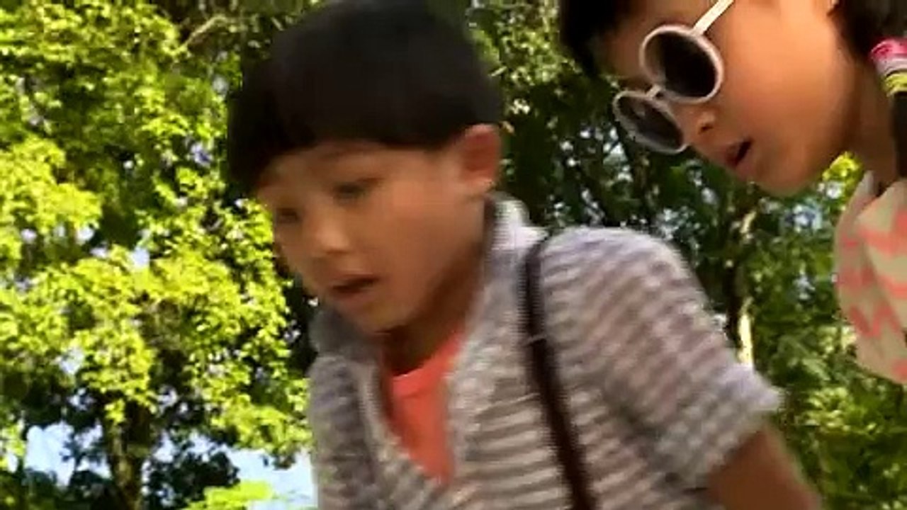 Safety Ranger夏米星王子EP 1 [Promo]