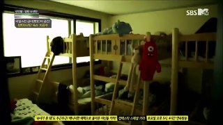 Bangtan Boys (BTS) - Waking up