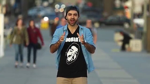 SHAMPOOING PEOPLE PRANK PART 2!