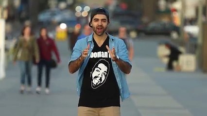 SHAMPOOING PEOPLE PRANK PART 2!