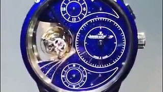 Los mejores relojes del mundo