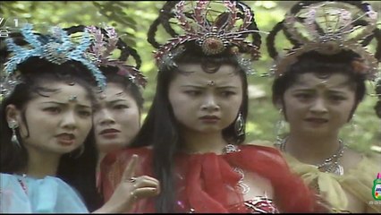 西游记.21 1986超清珍藏版  Journey to the West EP21