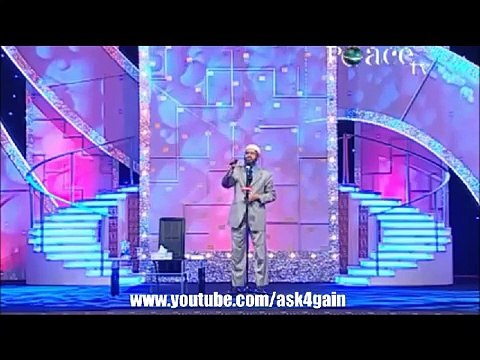 Dr Zakir Naik about Tablighi Jamaat