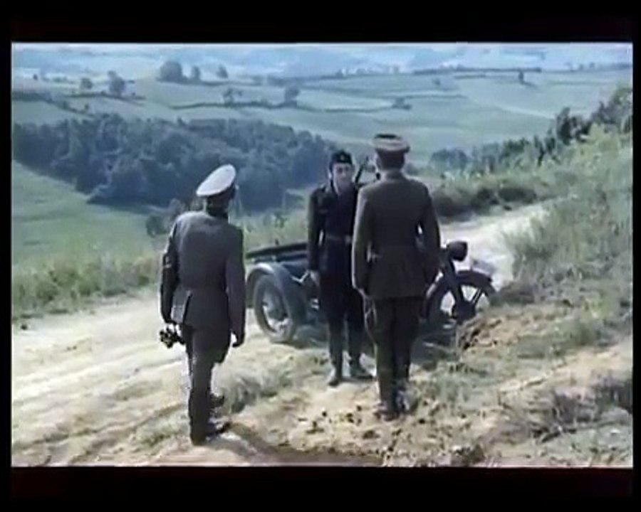 Doktor Mladen 1976 domaci film