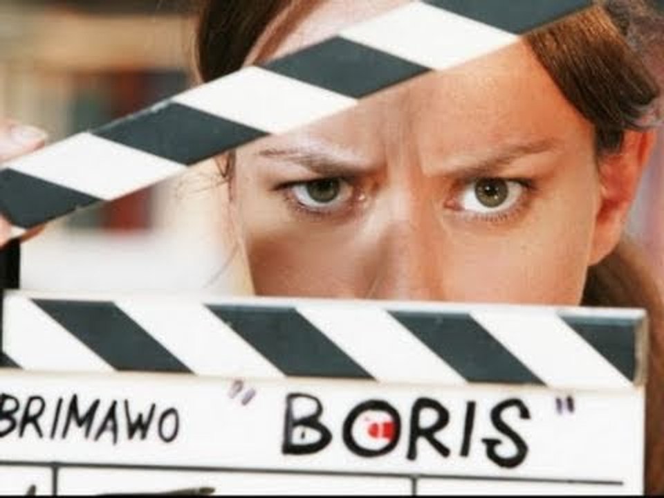 Boris - Trailer - Extra Video Clip