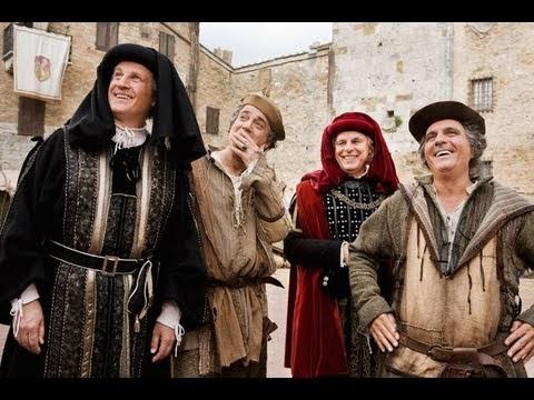 Amici Miei Come Tutto Ebbe Inizio - Trailer 3