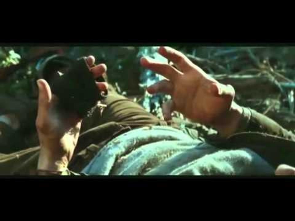 Wrecked - Trailer