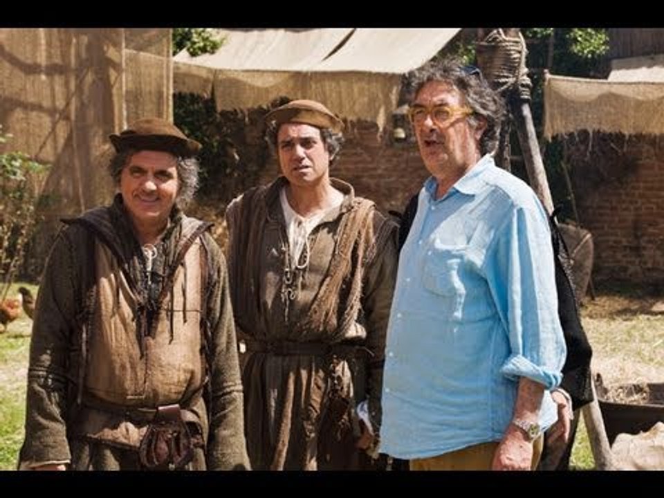 Amici Miei Come Tutto Ebbe Inizio - Trailer 1