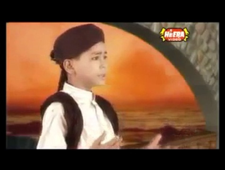 Kabe Ki Ronaq Kabe Ka manzar Best Naat By Qadri