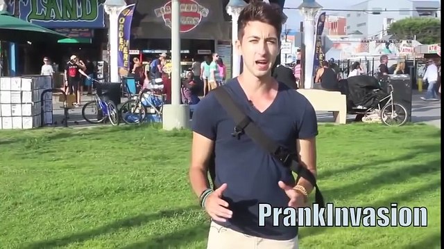 Top Kissing Prank -SEXY Kissing HOT Girls Guessing Game - Best Kissing Pranks 2016