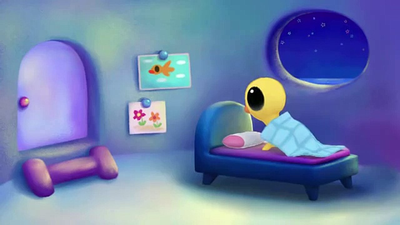 따개비루 [보름달이 보고싶어요] 3화