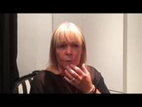 Linda Robson - Actress - Talks about her family's experiences with The Linden Method program