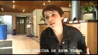 Entrevista Nina-Rita (Debora Falabella) AvenidaBrasil - Sub