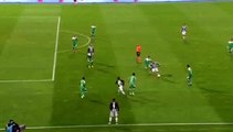 GOOOOAL Tosun C. Besiktas 2 - 2 Sivas Belediyespor - 28-01-2016