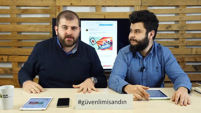 Bilgi Paylaşan Uygulamalar - 5 Çayı #65