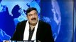 Sheikh Rasheed analysis on Khursheed Shah and Ch Nisar press conferences today