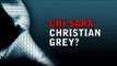 Cinquanta Sfumature di Grigio (Film) - Il Nuovo Christian Gray?
