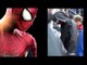 The Amazing Spiderman 2 Ultime Immagini dal Set