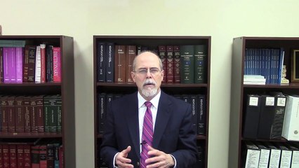 Louisville Car Accident Lawyer Bradley D Harville