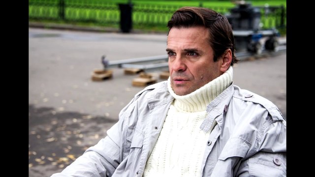 Сериал Сын моего отца 20 серия Анонс (2016)