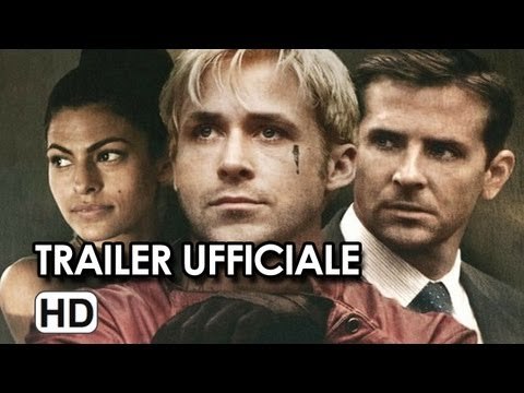 Come Un Tuono Trailer Italiano Ufficiale - Ryan Gosling, Bradley Cooper