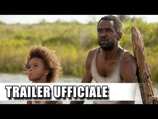 Re Della Terra Selvaggia Trailer