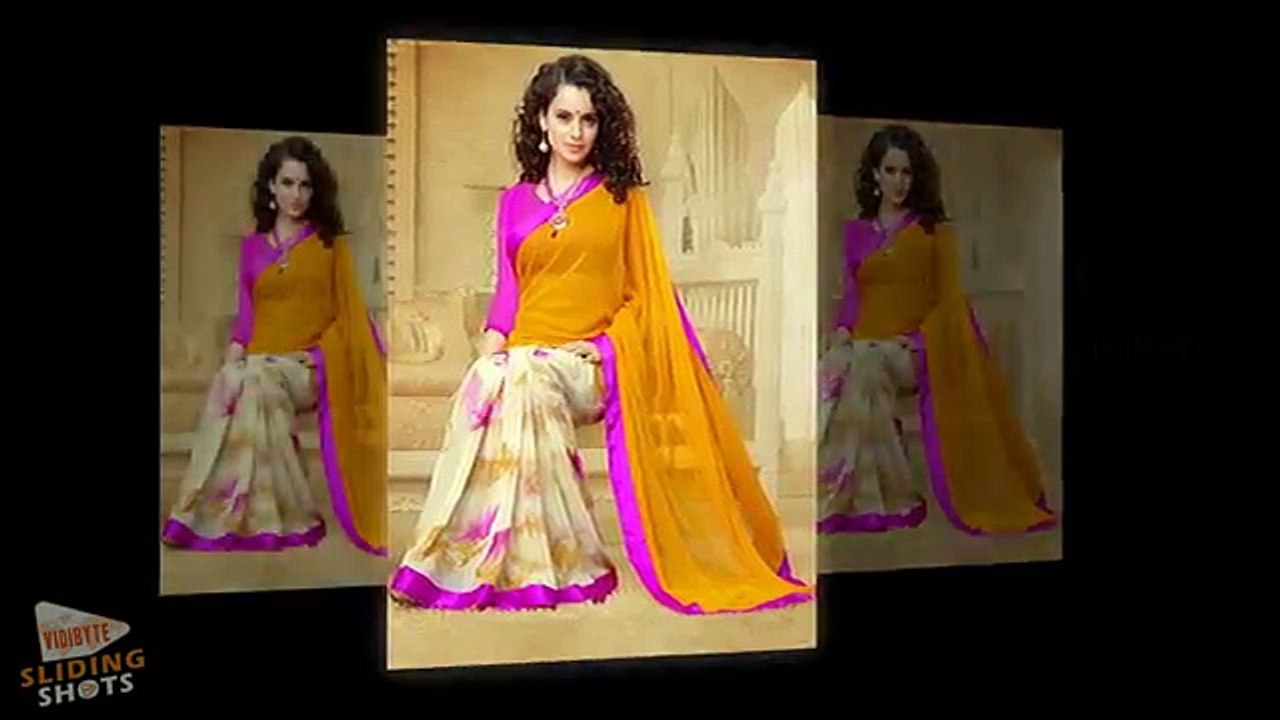Kangana Runaut Sizzling PhotoShoot Sliding Shots (Comic FULL HD 720P)