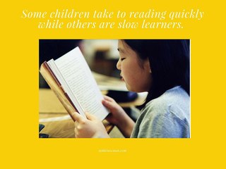Five Must-Know Tips for Teaching Children to Read by Noble Newman