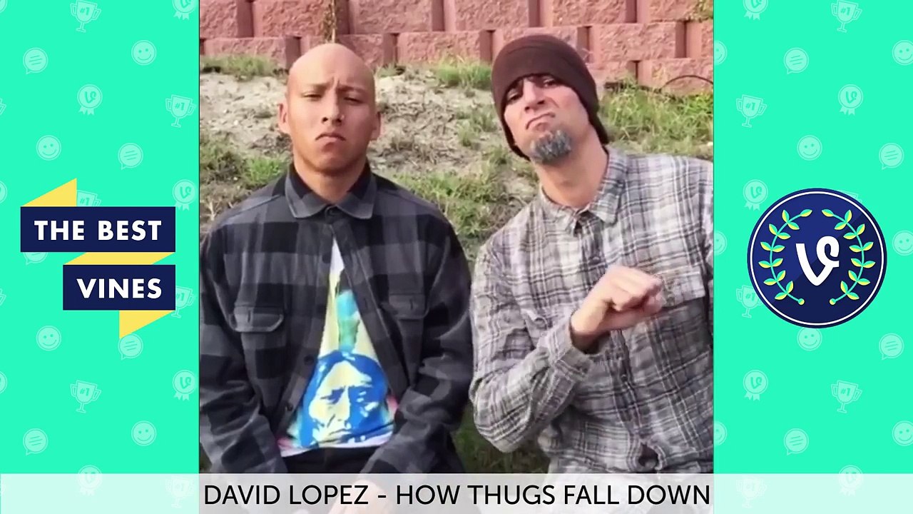 Vines from the Hood