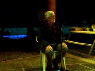 I'm Going On a Lion Hunt