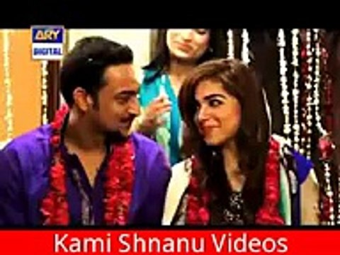 Karz Ost Song By Ustad Sahir Ali Bagga & Sara Raza - New Drama on ARY Digital -